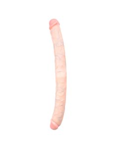 50cm dubbele dildo