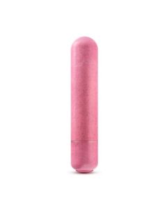 Gaia Eco Bullet Vibrator - Coral