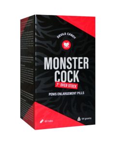 Devils Candy Monster Cock