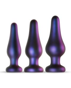 Hueman - Comets Buttplug Set