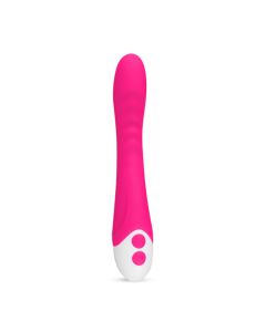 Lunar Vibe Vibrator - Roze