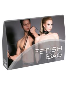 Fetish Bag Verrassingspakket - 7-Delig