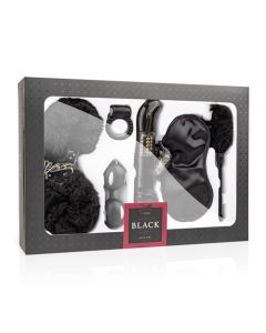 Loveboxxx - I Love Black Cadeauset