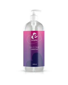 EasyGlide Siliconen Glijmiddel 1000 ml