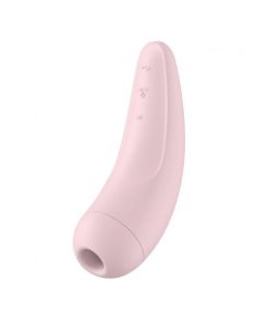 Satisfyer Curvy 2+ Roze