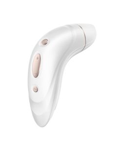 Satisfyer Pro Plus Vibration