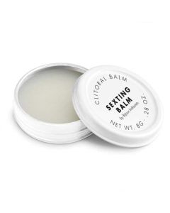 Clitherapy Clitoris Balsem - Sexting Balm