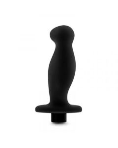 Anal Adventures - Platinum - Vibrerende Prostaat Stimulator 02