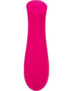 Mini Swan Rose Vibrator - Roze