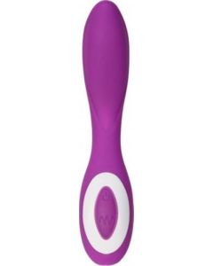 Wonderlust - Serenity G-spot Vibrator - Paars