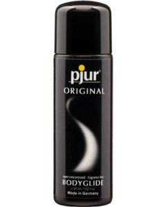 Pjur Original Massage- en Glijmiddel - 30 ml