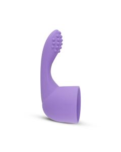 MyMagicWand G-Spot/Prostaat Opzetstuk - Paars