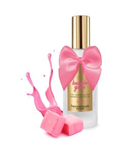 Bubblegum 2 In 1 Massagegel & Glijmiddel