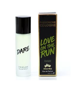 Dare Feromonen Parfum - Man/Man