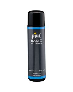 Pjur Basic Glijmiddel Op Waterbasis - 100 ml