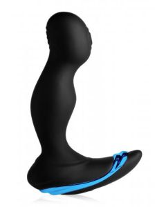 P-Pounce Pulserende Prostaat Vibrator