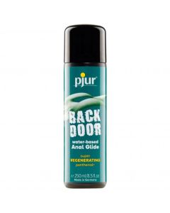 Pjur Backdoor Panthenol Anaal Glijmiddel - 250 ml