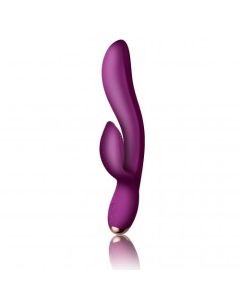 Regala - Rabbit Vibrator - Fuchsia