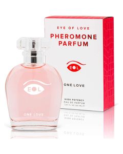 One Love - Feromonen Parfum