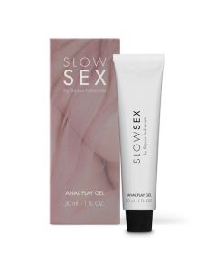 Anal Play Gel - 30 ml