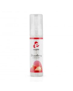 EasyGlide Strawberry Waterbasis Glijmiddel - 30 ml