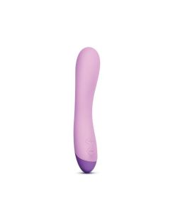 Wellness - G Curve Vibrator - Paars