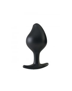 Mystim - Rocking Force L E-Stim Buttplug