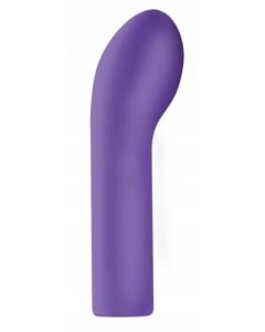 Finger It Vibrerende G-Spot Pleaser - Paars