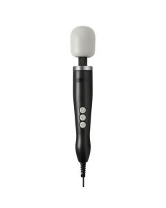 Doxy Wand Vibrator Original - Zwart