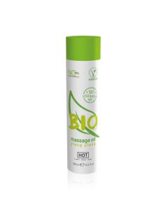 HOT BIO Massageolie Ylang Ylang - 100 ml