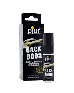 Pjur Backdoor Anal Comfort Spray - 20 ml