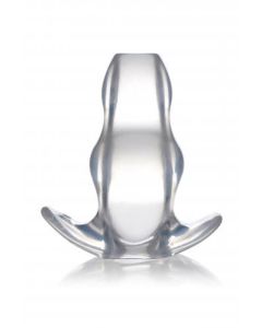 Clear View Holle Anaal Plug - X-Large