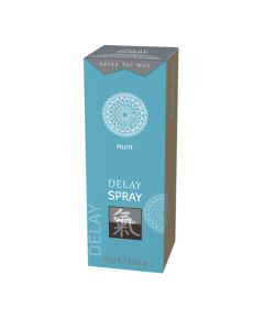 Delay Orgasme Vertragende Spray - 15 ml