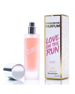 Flirt Feromonen Parfum - Vrouw/Man