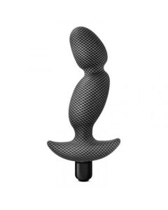 Spark Ignition - Prostaat Stimulator Carbon Fiber P1