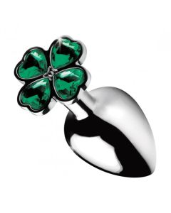 Lucky Clover Buttplug