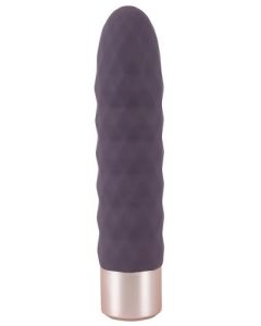 Elegant Diamond Vibe Vibrator