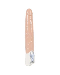 Push It Stotende Vibrator