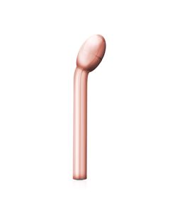 Rosy Gold - Nouveau G-spot Vibrator