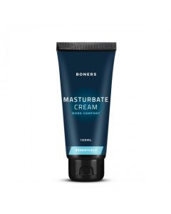 Boners Masturbatiecrème - 100 ml