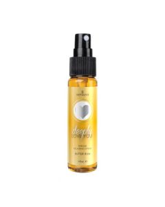 Deeply Love You Throat Relaxing Spray - Butter Rum