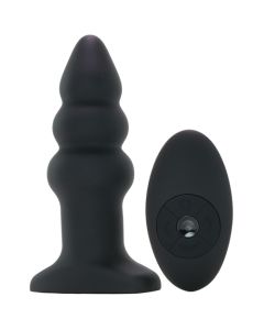 Vibrerende Rimming Buttplug Model I