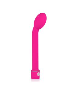 G-spot vibrator - roze