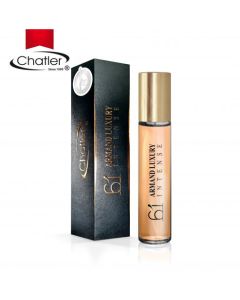 Armand Luxury Intense For Woman Parfum  - 30 ml