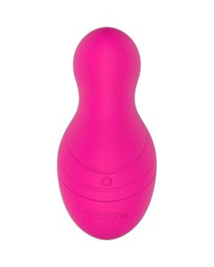 Nalone GoGo Stimulator - Roze