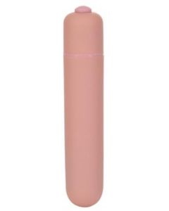 Extended Breeze Bullet Vibrator - Roze