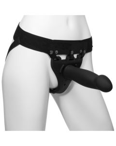 Body Extensions Strap-On - BE Risqué