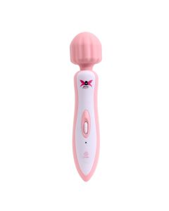 Pixey Recharge 2.0 Wand Vibrator