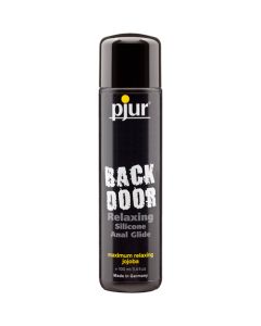 Pjur Backdoor Ontspannende Anaalgel - 100 ml