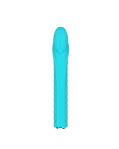 Nalone Dixie Vibrator - Turquoise